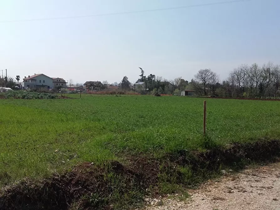 Immagine 2 di Terreno edificabile in vendita  a Cepagatti