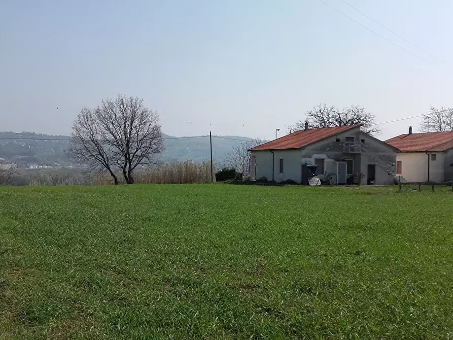 Immagine 5 di Terreno edificabile in vendita  a Cepagatti