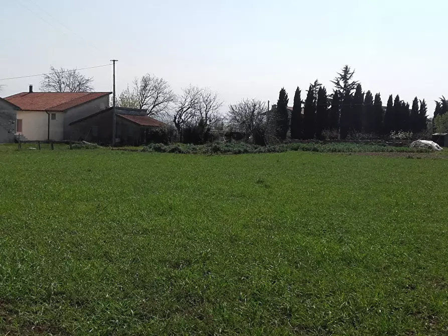 Immagine 7 di Terreno edificabile in vendita  a Cepagatti