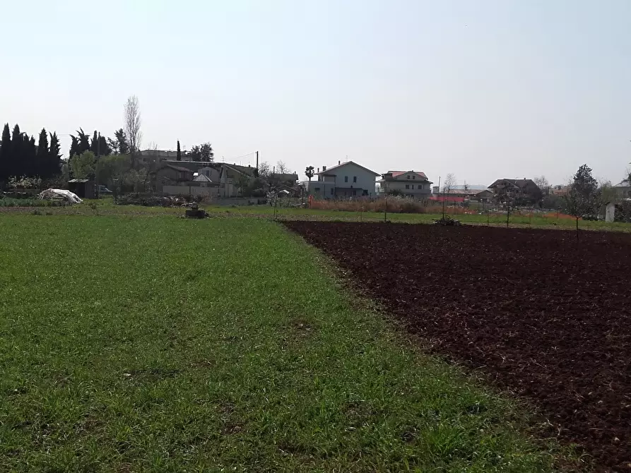 Immagine 9 di Terreno edificabile in vendita  a Cepagatti