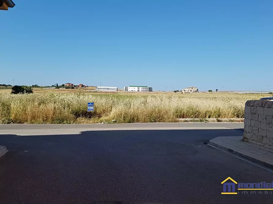 Immagine 3 di Terreno edificabile in vendita  a Pachino