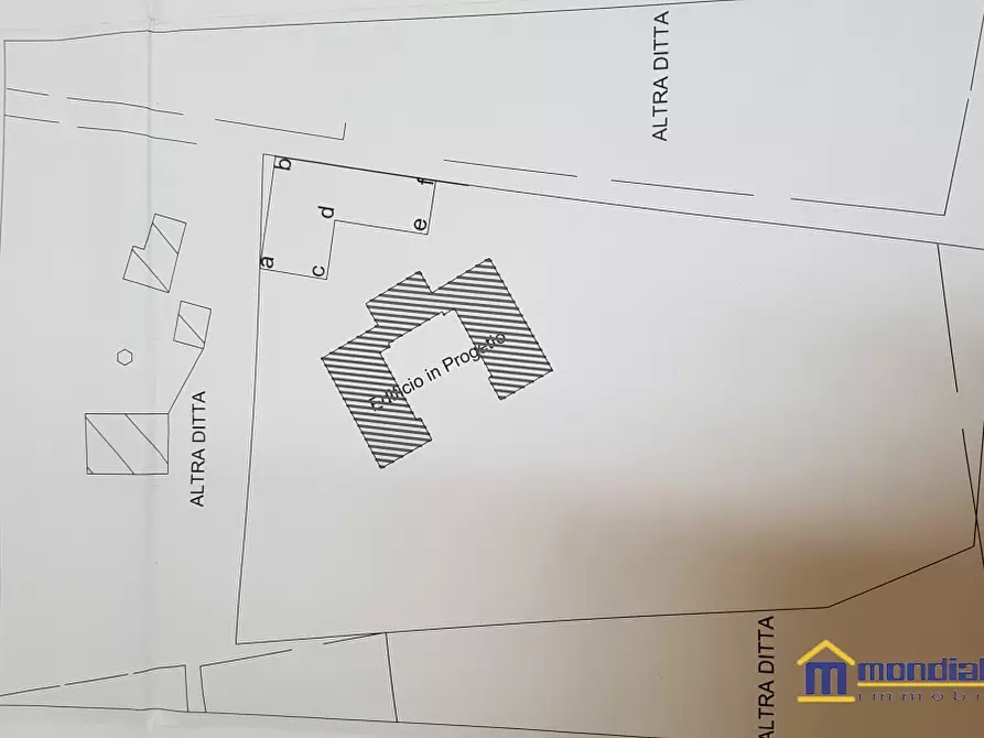 Immagine 7 di Terreno in vendita  a Pachino