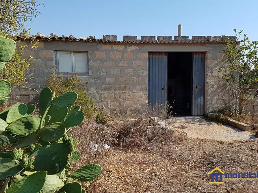 Immagine 1 di Terreno in vendita  a Portopalo Di Capo Passero