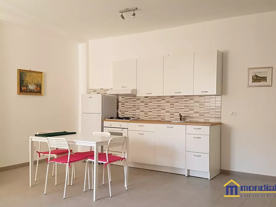 Immagine 2 di Appartamento in vendita  4 a Pachino