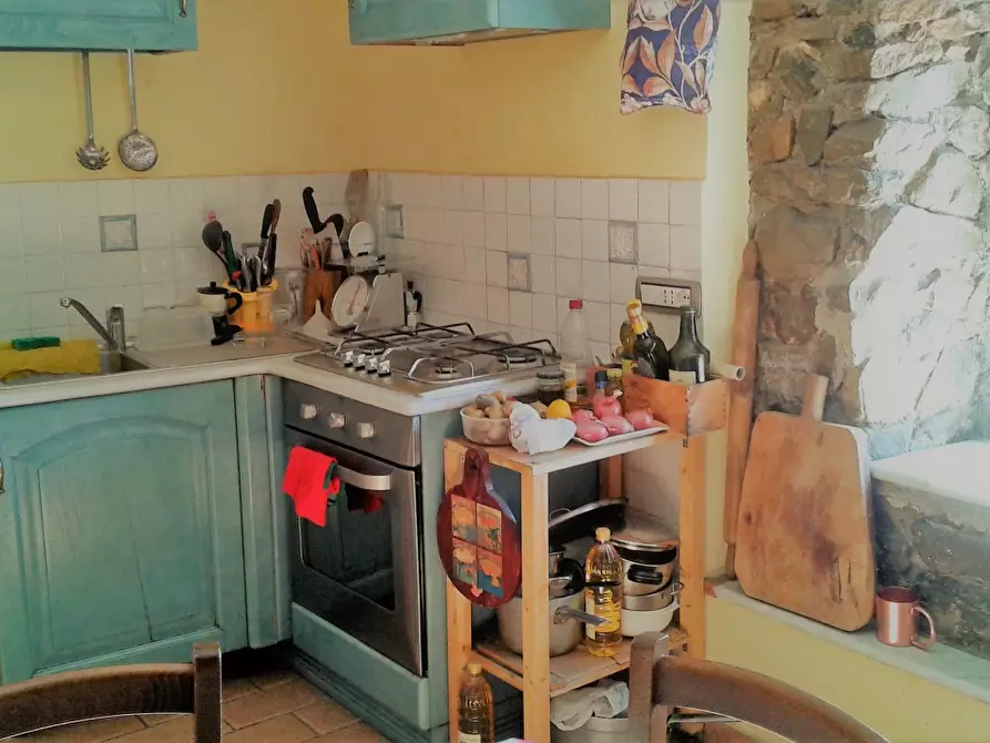 Immagine 10 di Casa indipendente in vendita  a Carrara