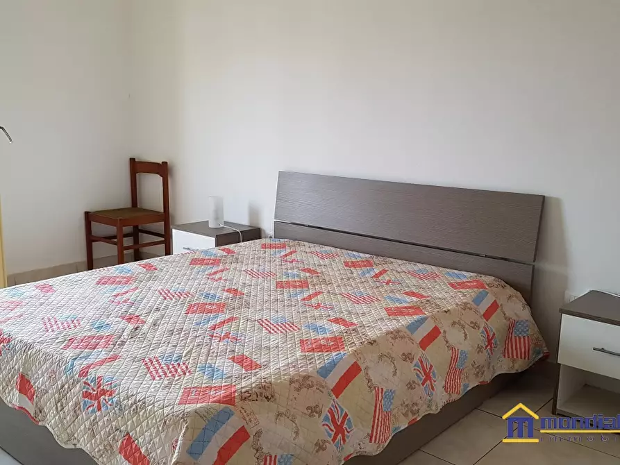 Immagine 3 di Appartamento in vendita  a Pachino