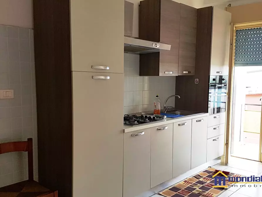 Immagine 4 di Appartamento in vendita  a Pachino