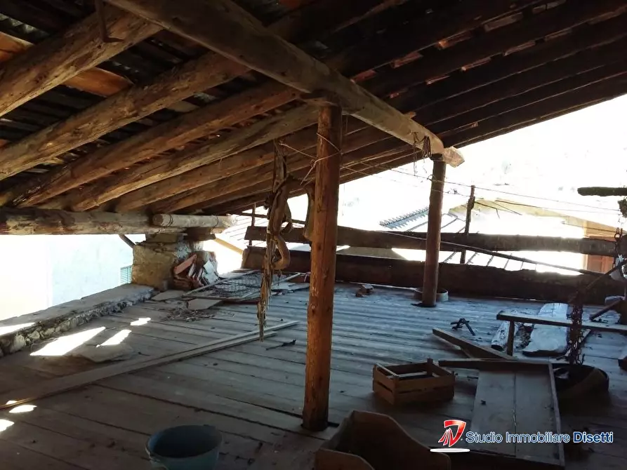 Immagine 2 di Villa in vendita  a Sonico