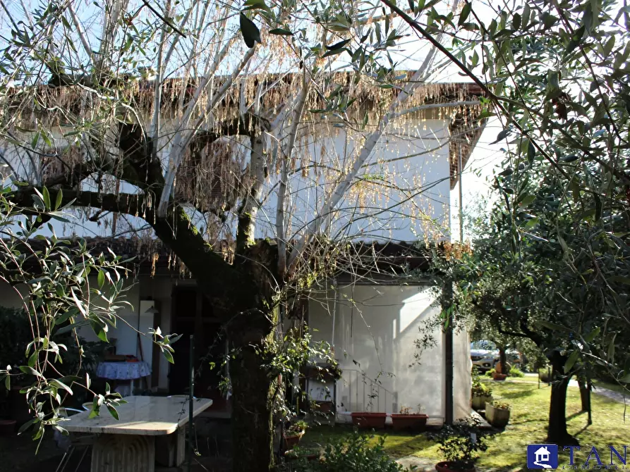 Immagine 2 di Casa semindipendente in vendita  a Carrara
