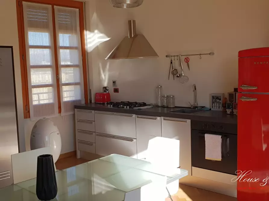 Immagine 4 di Attico in affitto  a Torino