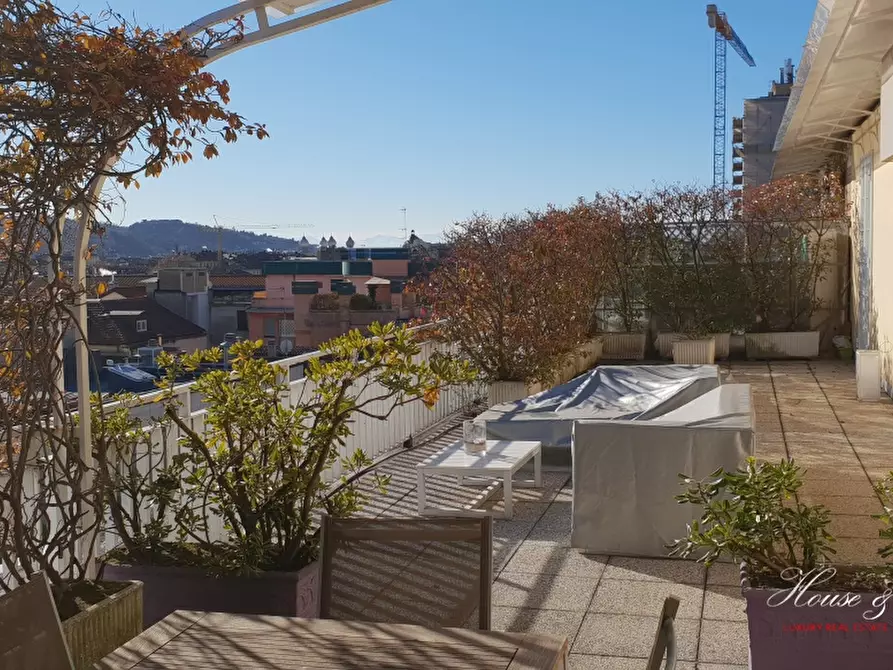 Immagine 7 di Attico in affitto  a Torino