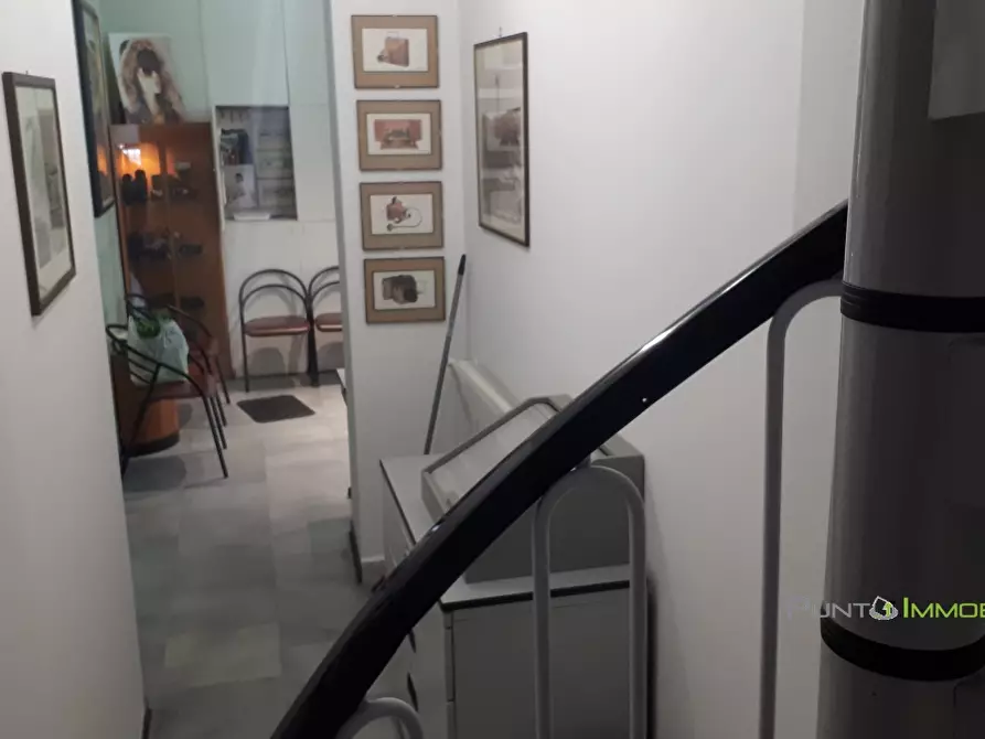 Immagine 9 di Negozio in vendita  48 a Brindisi