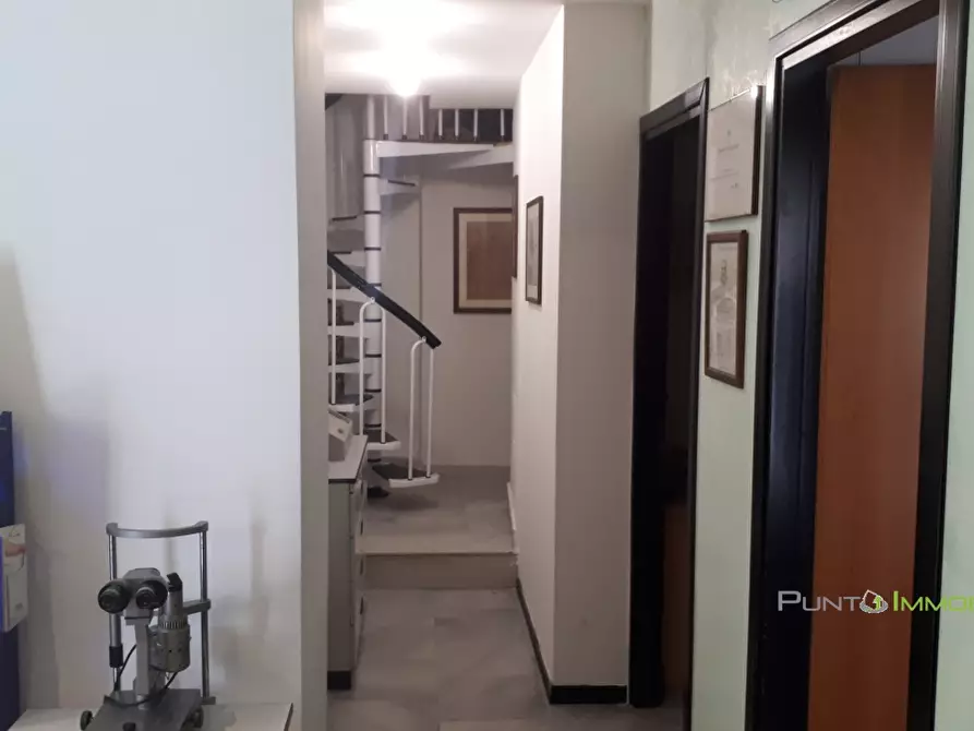 Immagine 8 di Negozio in vendita  48 a Brindisi