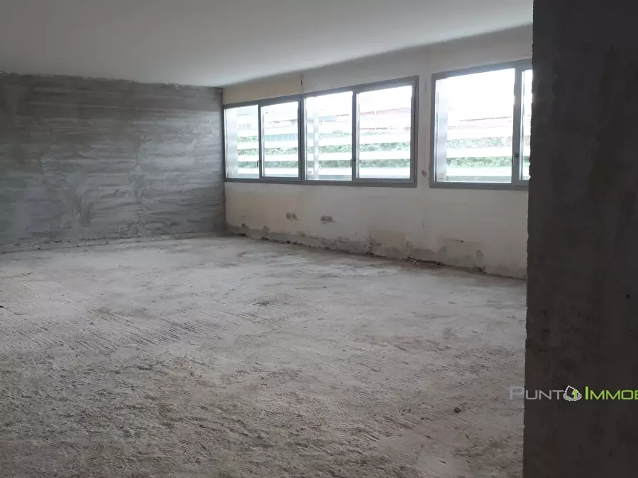 Immagine 3 di Ufficio in vendita  2 a Brindisi