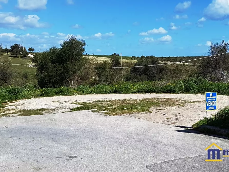 Immagine 3 di Terreno edificabile in vendita  a Pachino