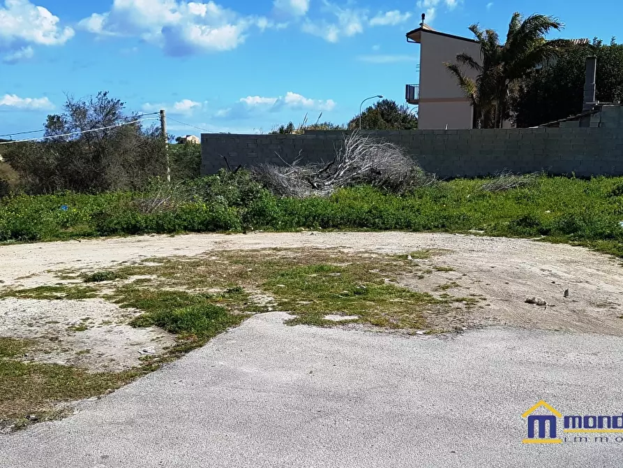 Immagine 5 di Terreno edificabile in vendita  a Pachino