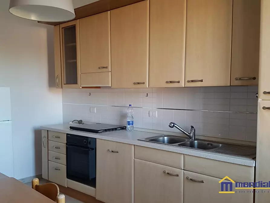 Immagine 9 di Appartamento in vendita  a Pachino