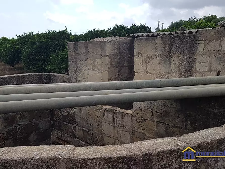 Immagine 6 di Terreno in vendita  a Noto