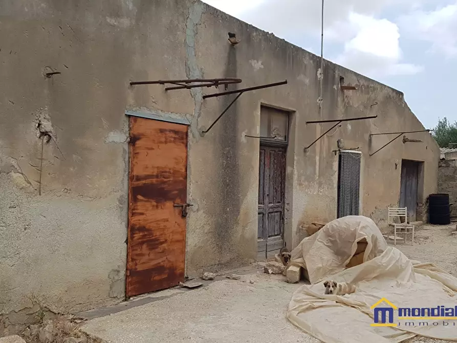 Immagine 4 di Terreno in vendita  a Noto