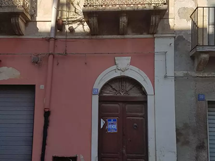 Immagine 3 di Appartamento in vendita  a Pachino