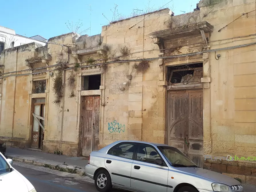 Immagine 5 di Terreno edificabile in vendita  a Brindisi