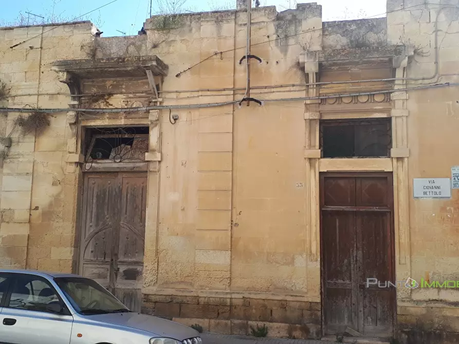 Immagine 4 di Terreno edificabile in vendita  a Brindisi