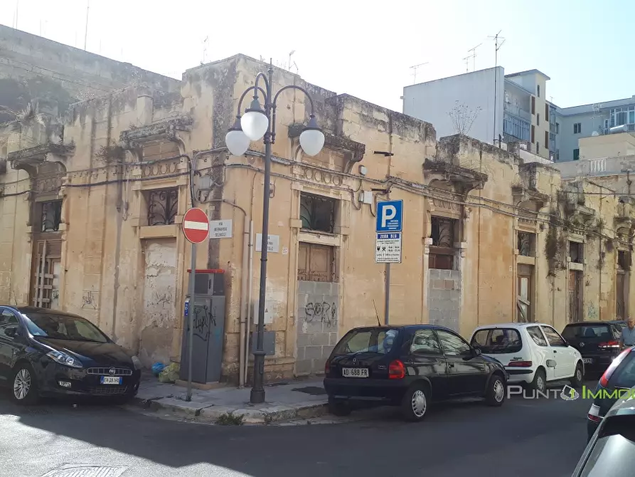 Immagine 3 di Terreno edificabile in vendita  a Brindisi