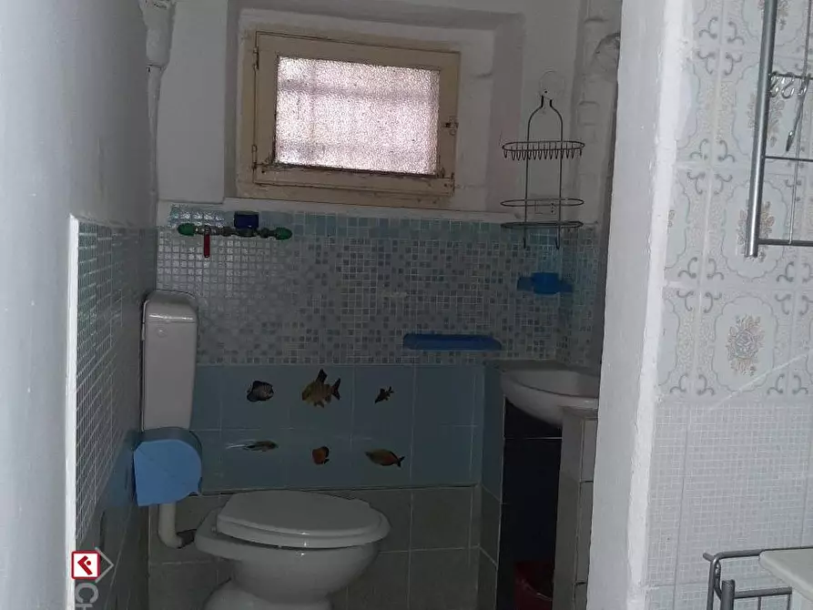 Immagine 4 di Appartamento in affitto  a Messina