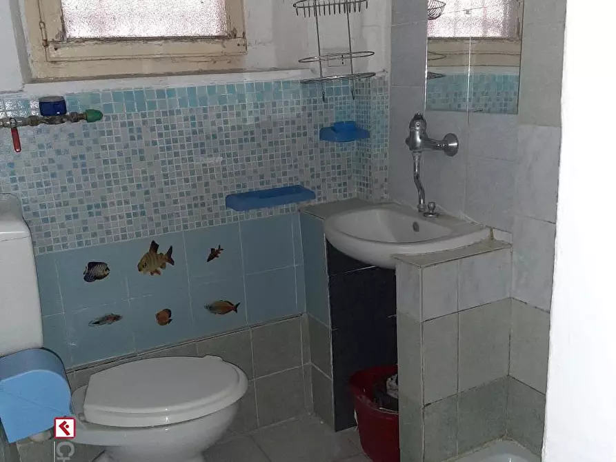 Immagine 5 di Appartamento in affitto  a Messina