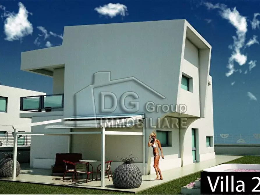 Immagine 3 di Appartamento in vendita  a Alcamo