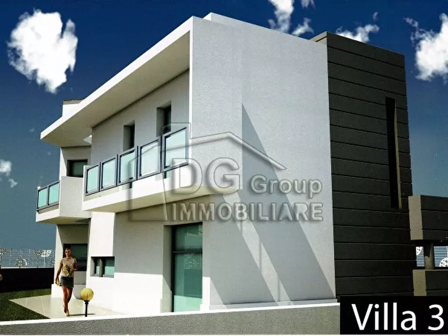 Immagine 4 di Appartamento in vendita  a Alcamo