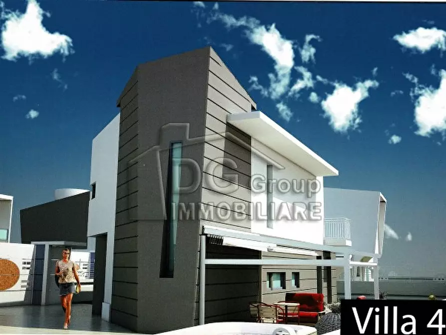 Immagine 5 di Appartamento in vendita  a Alcamo