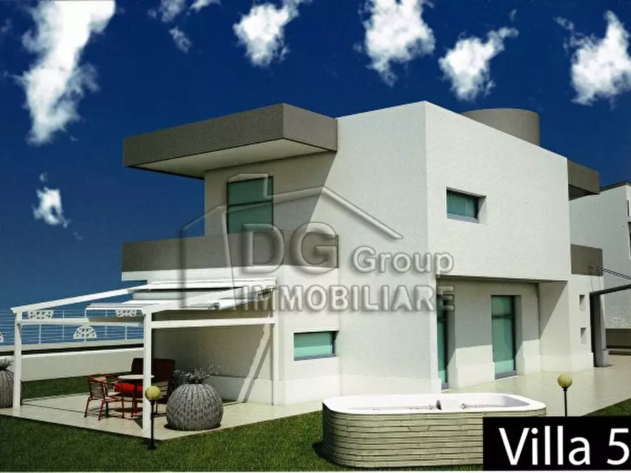 Immagine 6 di Appartamento in vendita  a Alcamo