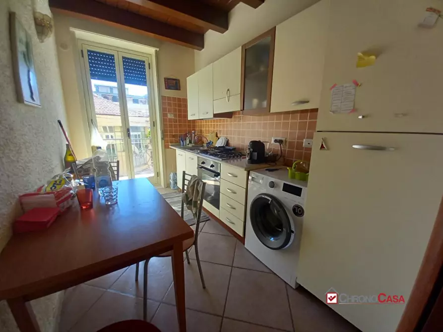 Immagine 2 di Appartamento in affitto  19 a Messina