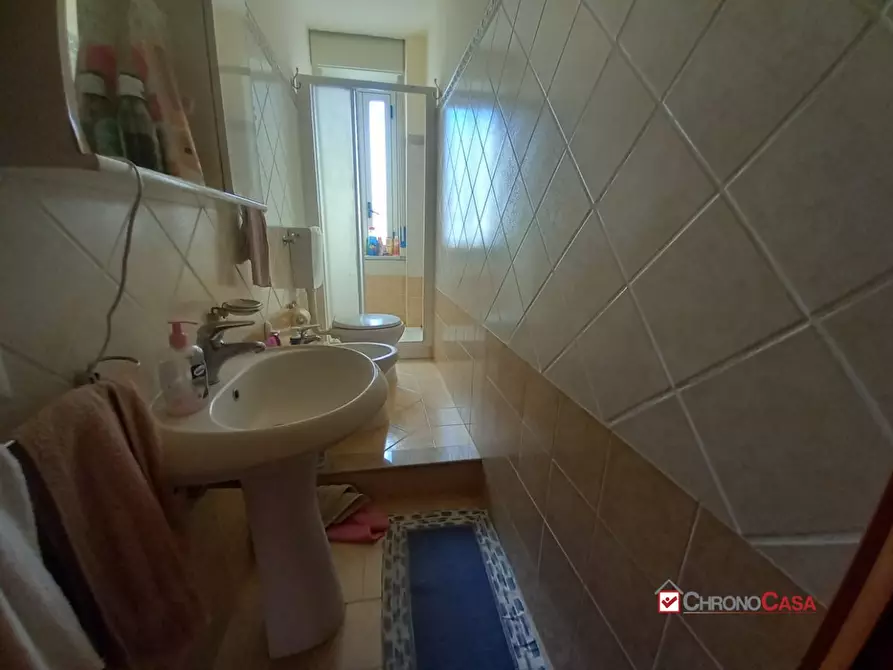 Immagine 4 di Appartamento in affitto  19 a Messina