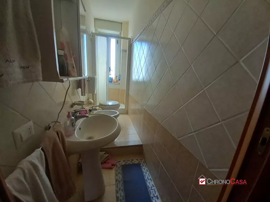 Immagine 5 di Appartamento in affitto  19 a Messina