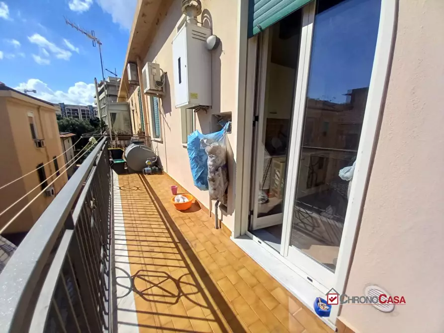 Immagine 7 di Appartamento in affitto  19 a Messina