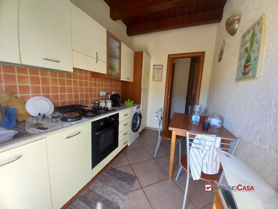 Immagine 8 di Appartamento in affitto  19 a Messina