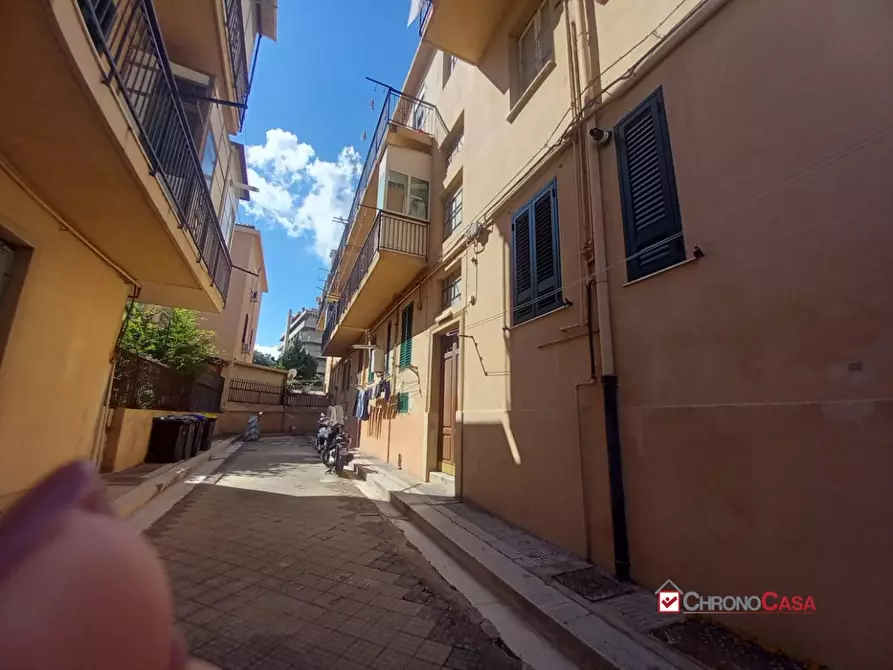 Immagine 10 di Appartamento in affitto  19 a Messina