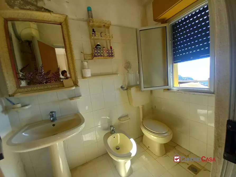 Immagine 9 di Villa in vendita  a Messina