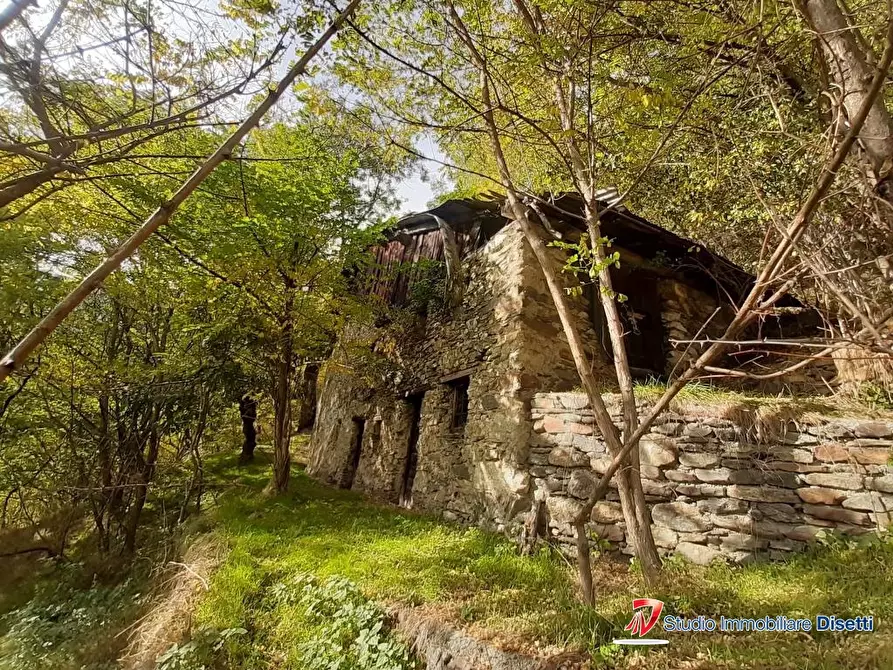 Immagine 4 di Rustico / casale in vendita  a Monno