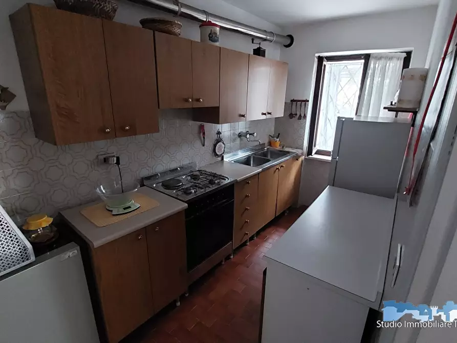 Immagine 7 di Casa semindipendente in vendita  a Val Di Chy