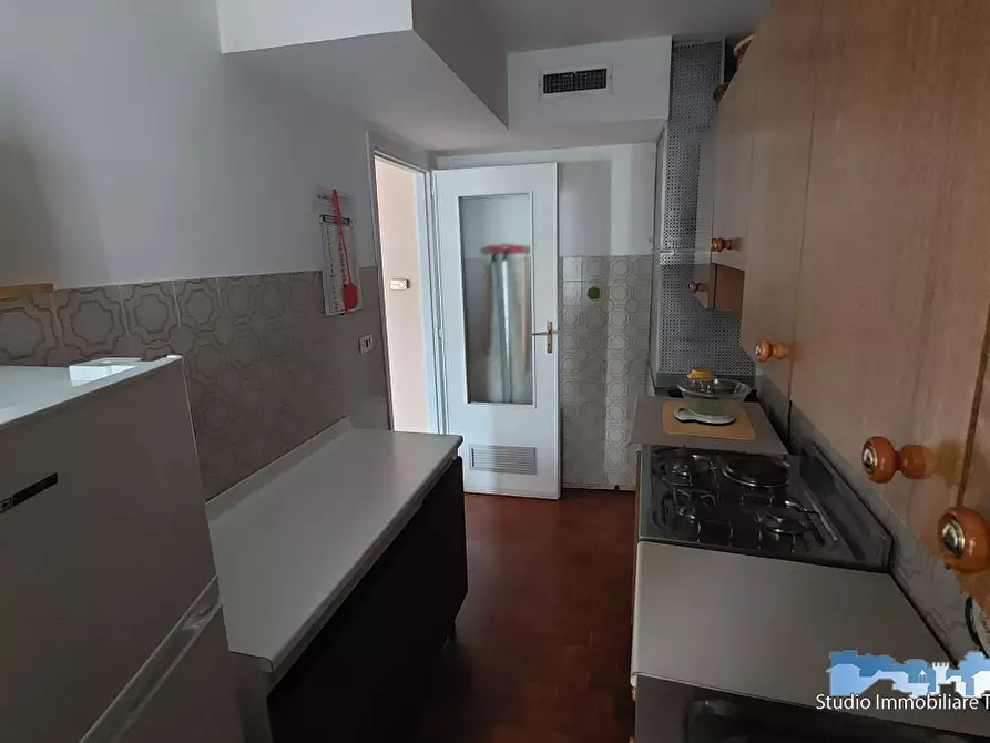 Immagine 8 di Casa semindipendente in vendita  a Val Di Chy