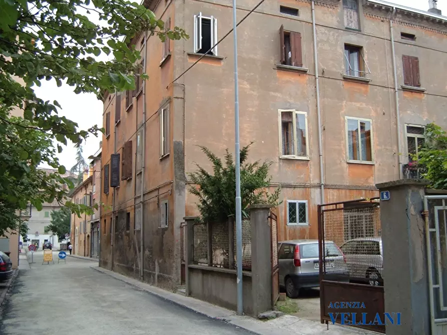 Immagine 2 di Appartamento in vendita  a Carpi