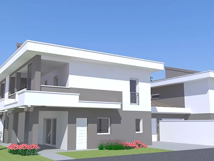 Immagine 5 di Villa in vendita  a Foligno