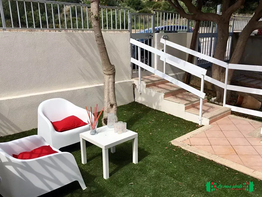 casa indipendente in affitto a Ragusa in zona Marina