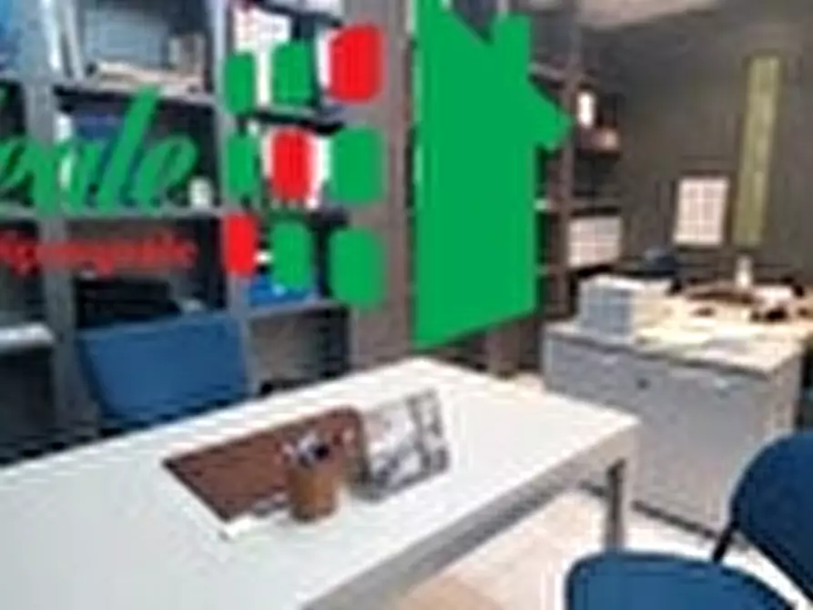 Immagine 4 di Ufficio in affitto  285 a Ragusa