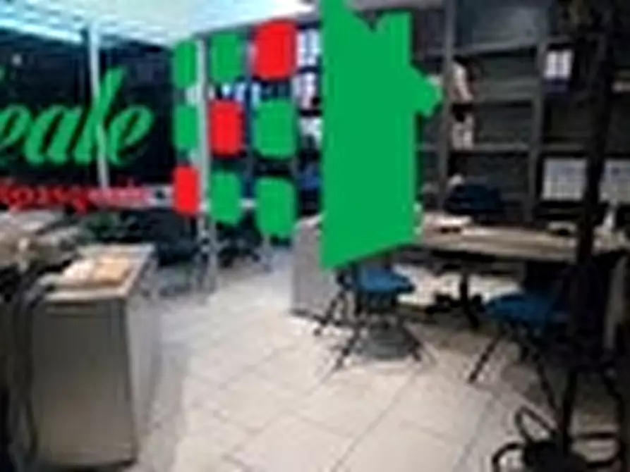 Immagine 7 di Ufficio in affitto  285 a Ragusa