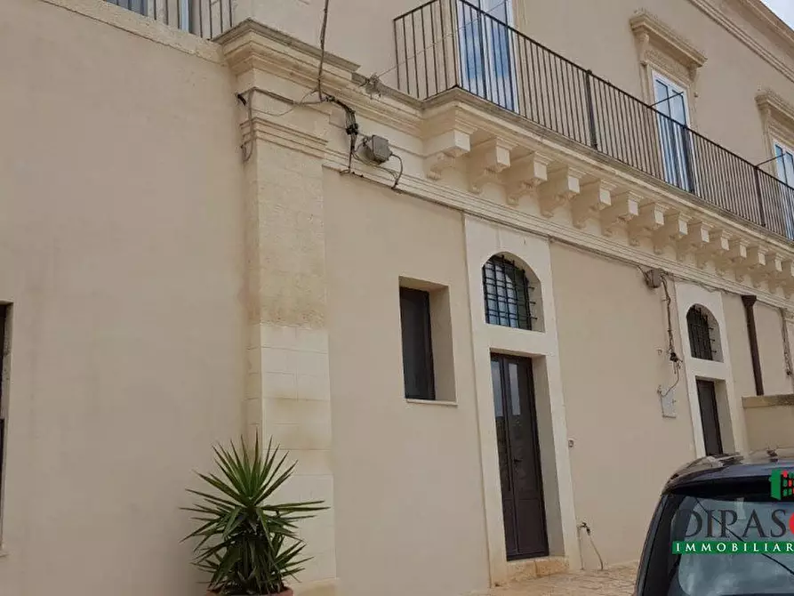 Immagine 1 di Rustico / casale in affitto  a Ragusa