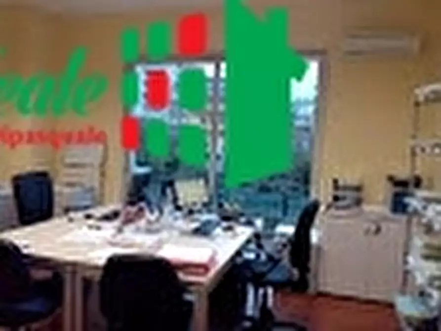 Immagine 6 di Ufficio in affitto  285 a Ragusa